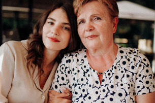 Día Internacional de la Mujer