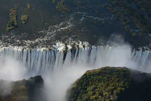 Cataratas Victoria Cataratas Victoria
